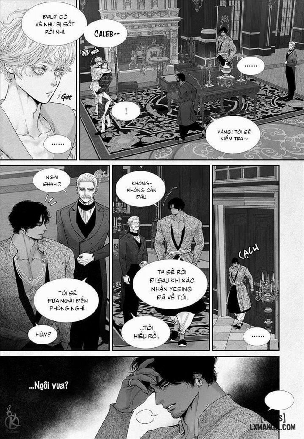 Vực sâu 53 trang 1