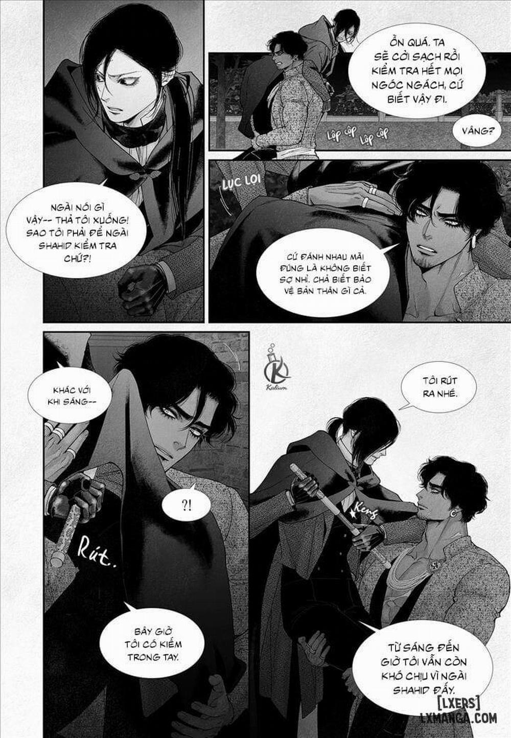 Vực sâu 53 trang 12