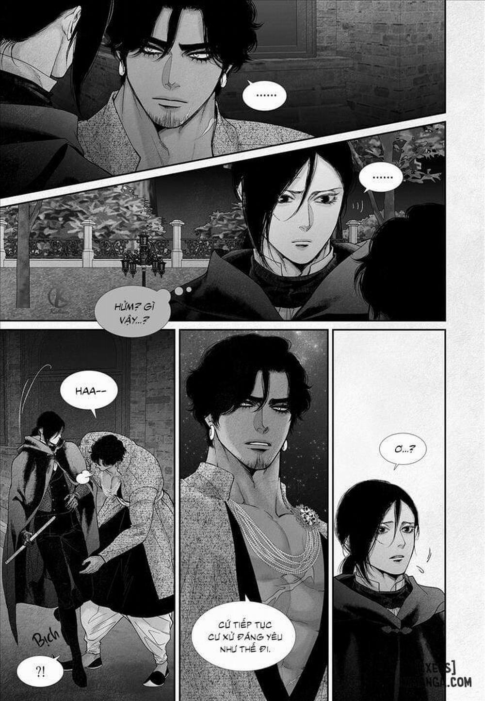 Vực sâu 53 trang 13