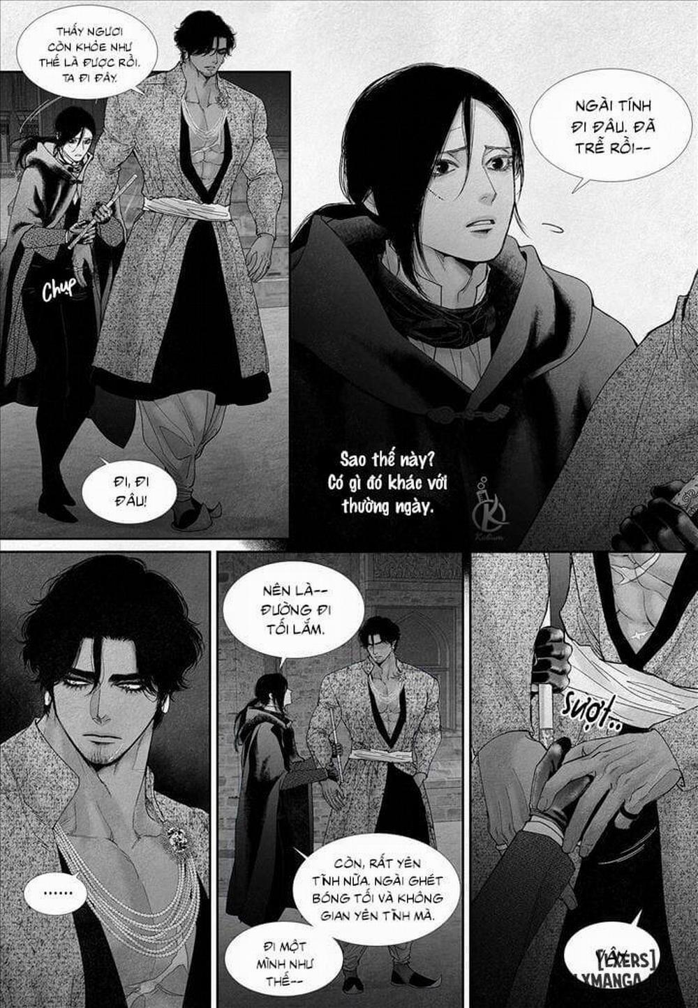 Vực sâu 53 trang 14