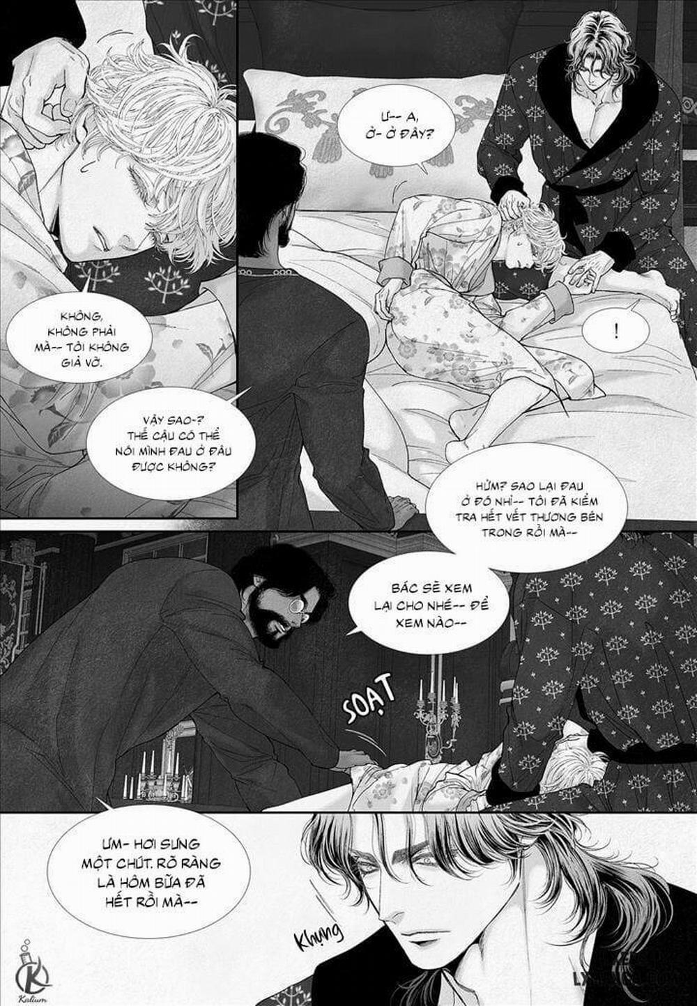 Vực sâu 53 trang 3