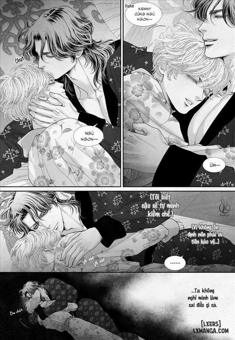 Vực sâu 53 trang 9