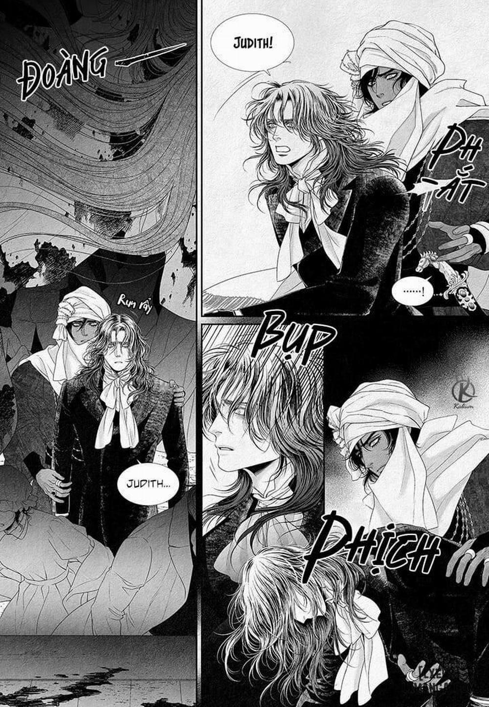 Vực sâu 6 trang 1