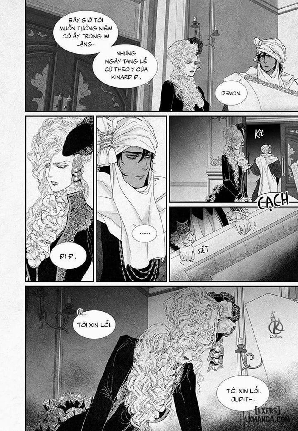 Vực sâu 6 trang 10