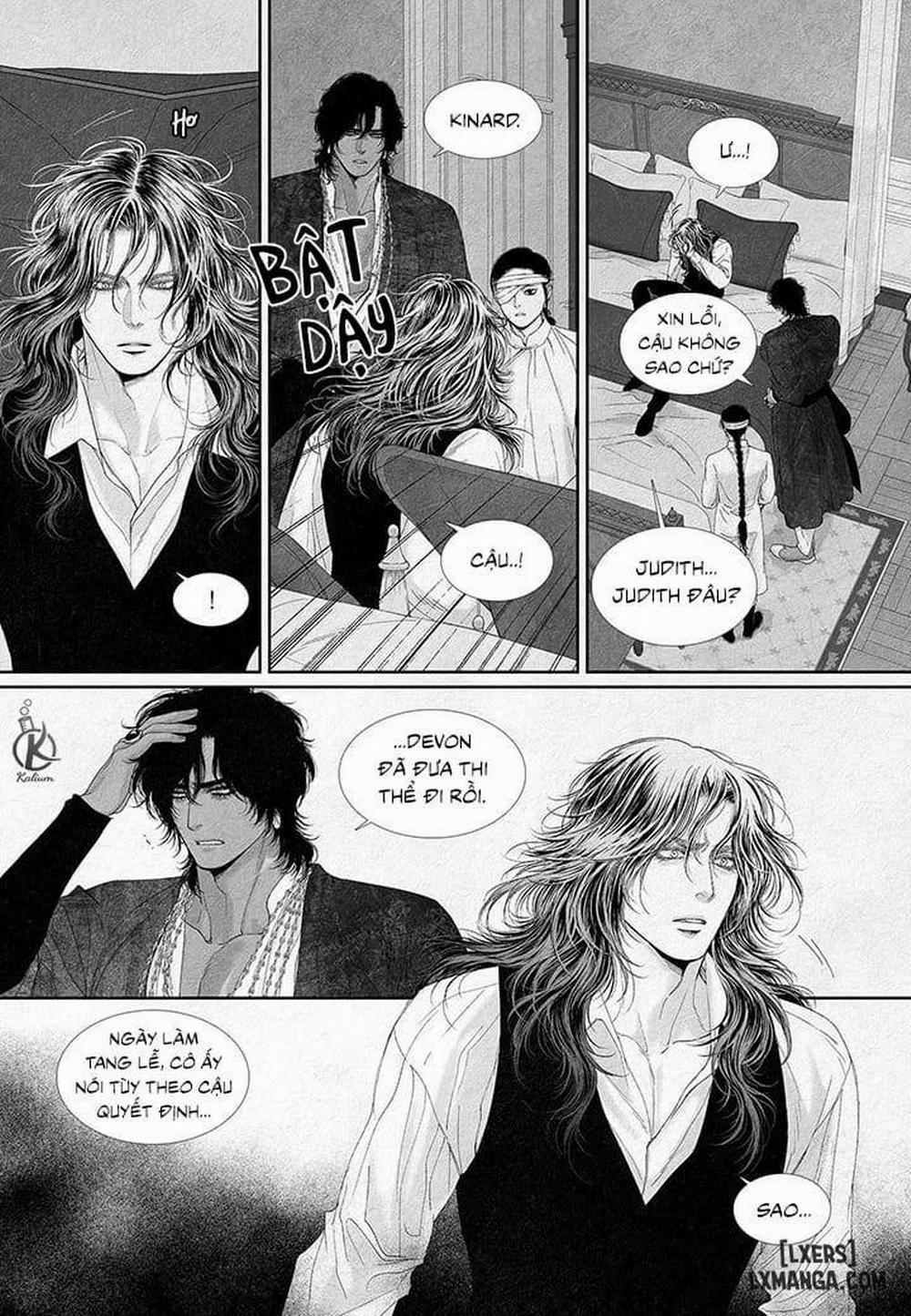 Vực sâu 6 trang 15