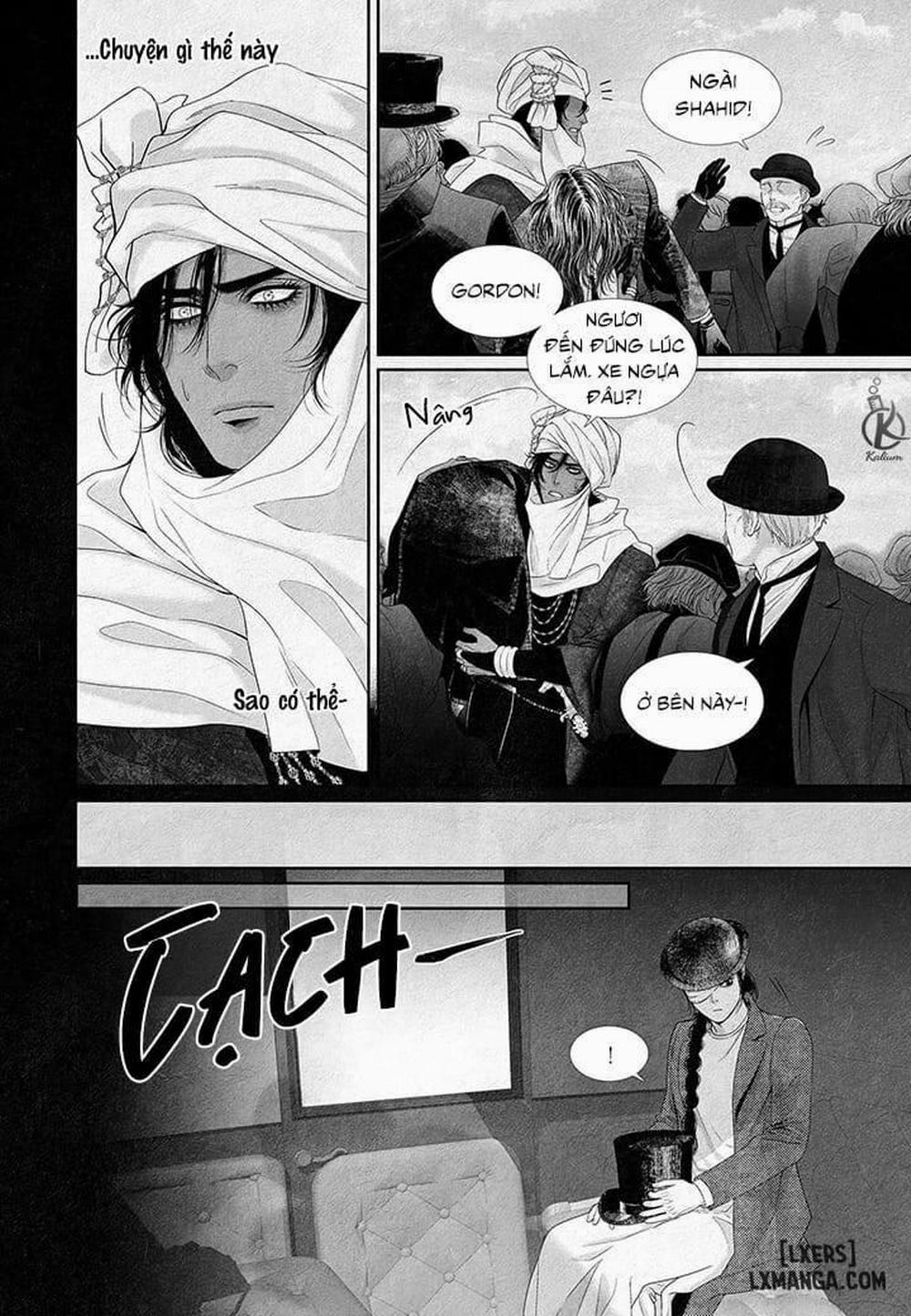 Vực sâu 6 trang 2