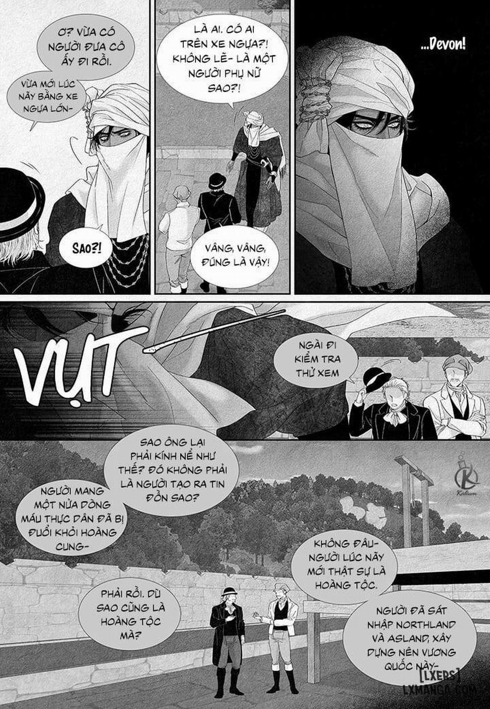 Vực sâu 6 trang 5