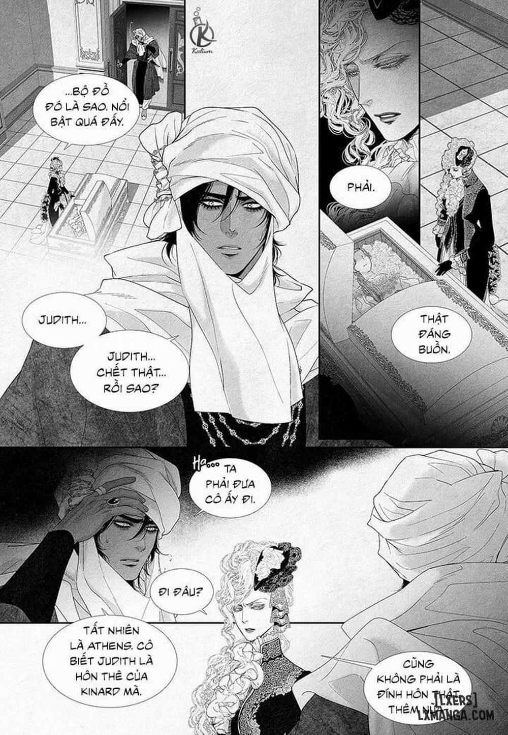 Vực sâu 6 trang 7