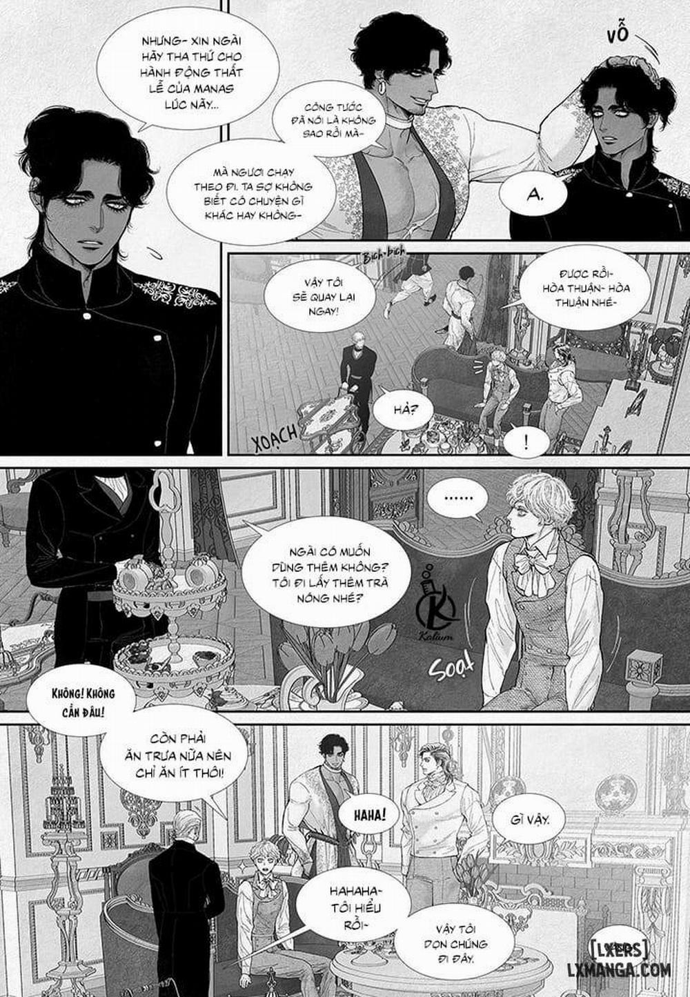 Vực sâu 63 trang 11