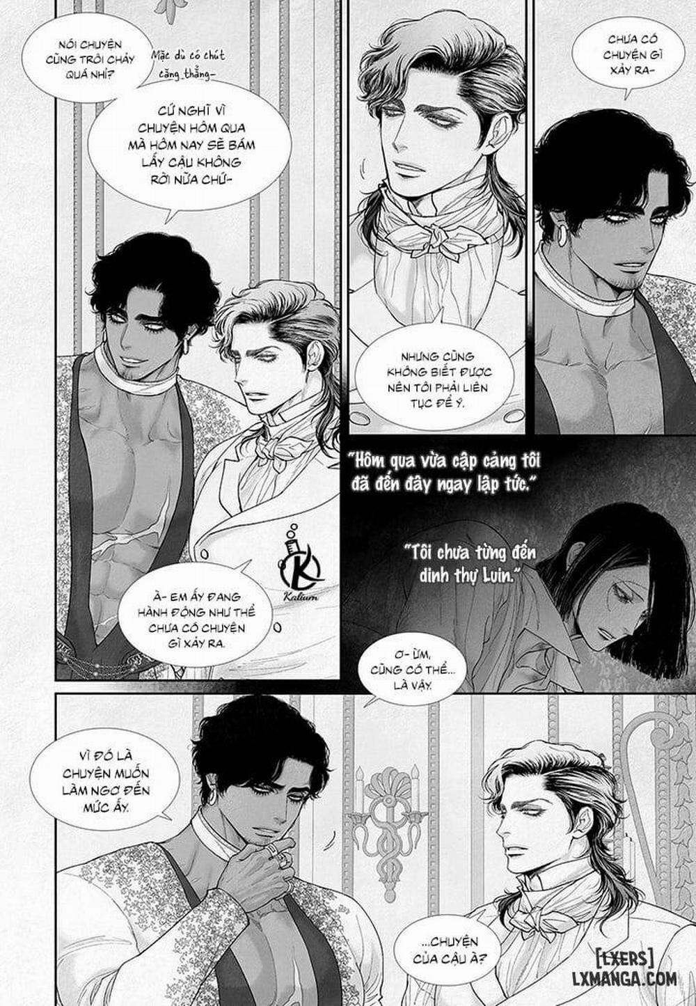 Vực sâu 63 trang 12