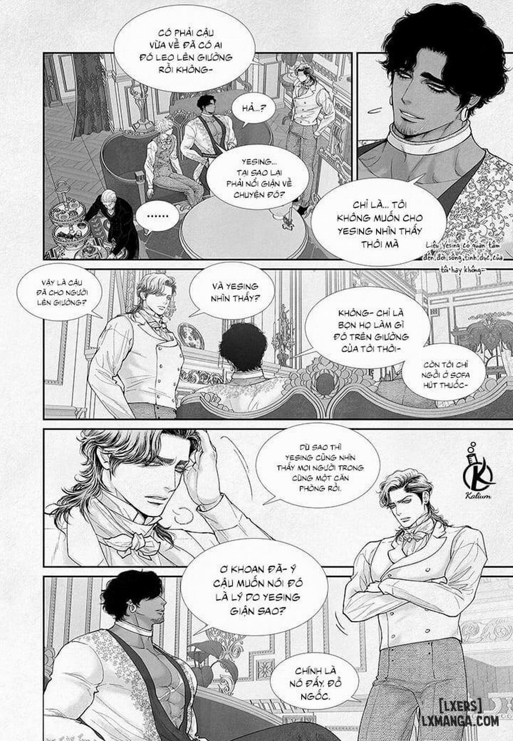 Vực sâu 63 trang 14