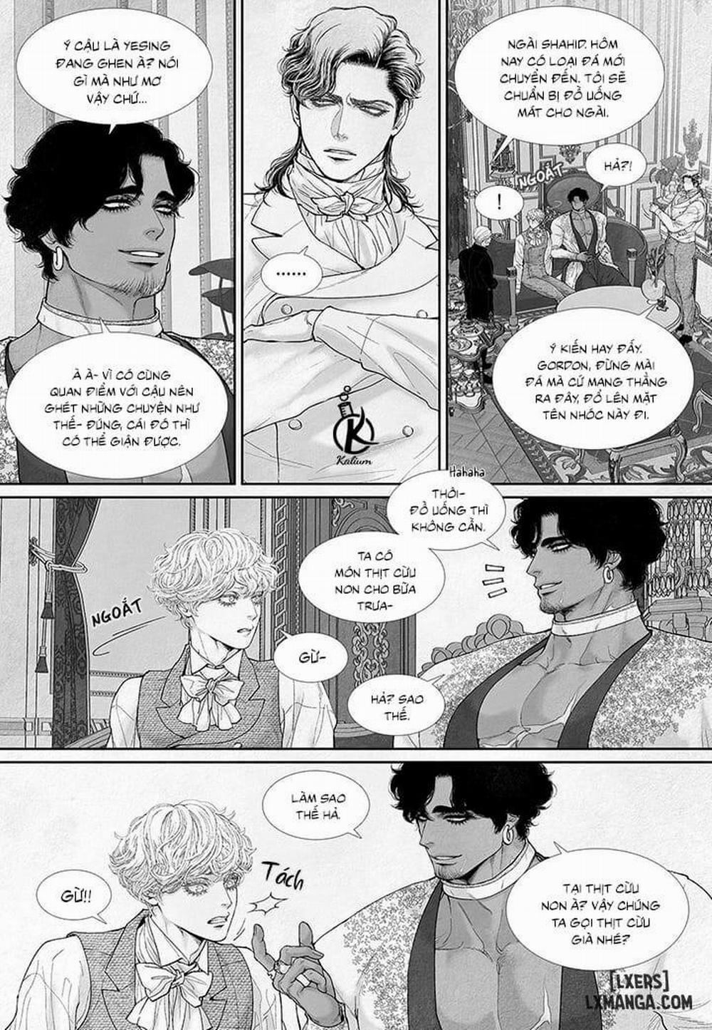 Vực sâu 63 trang 15