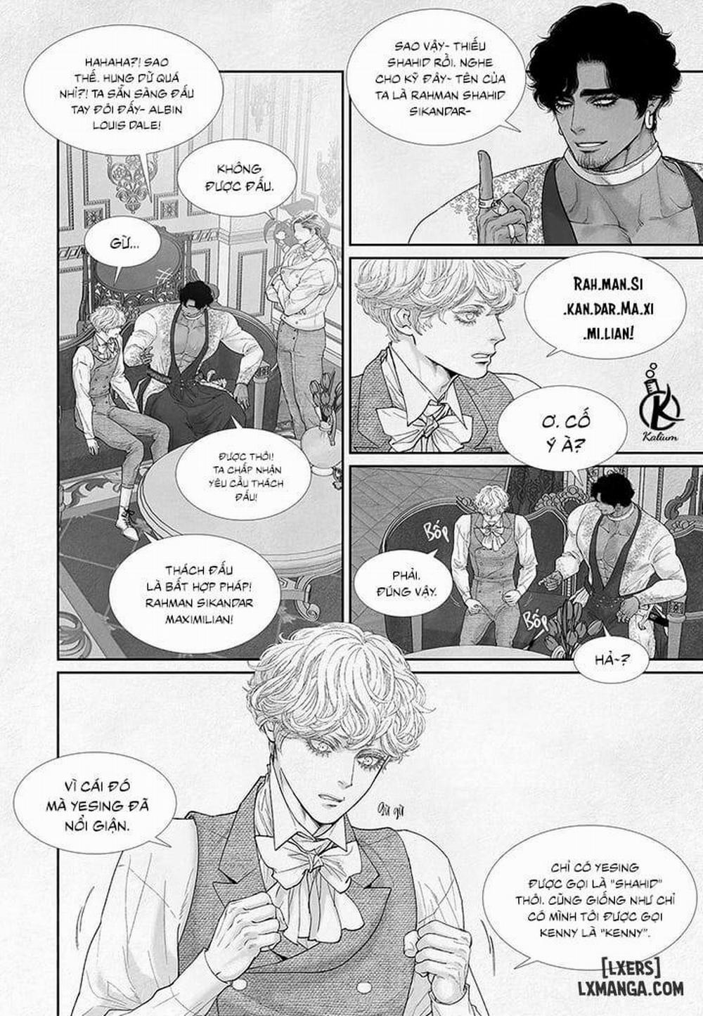 Vực sâu 63 trang 16