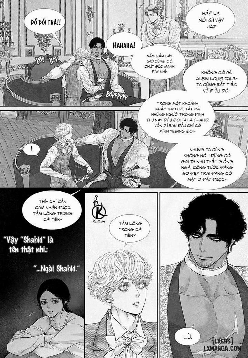 Vực sâu 63 trang 17