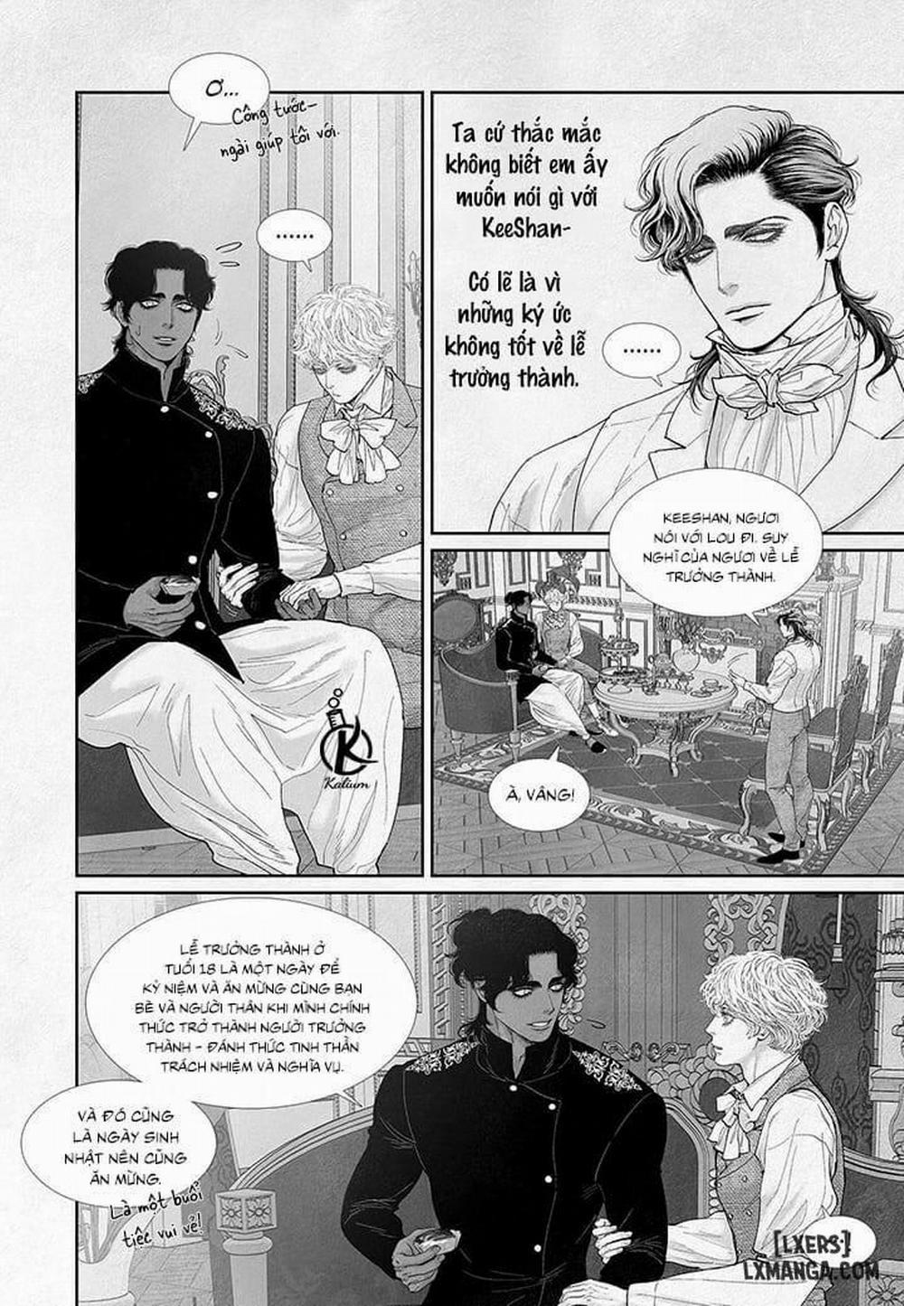 Vực sâu 63 trang 2