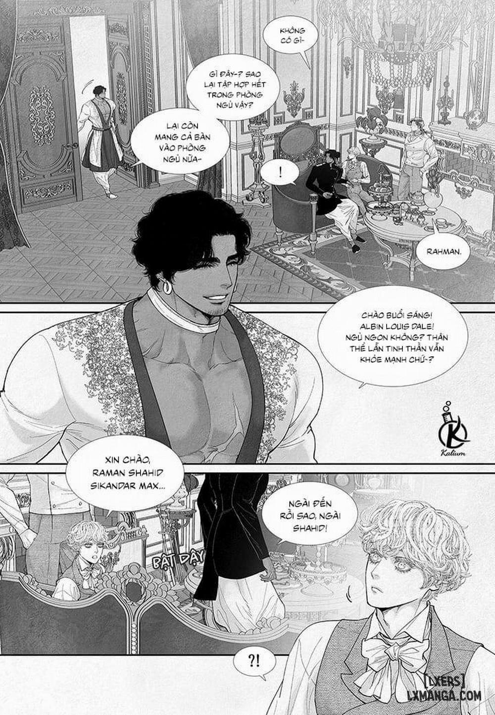 Vực sâu 63 trang 6