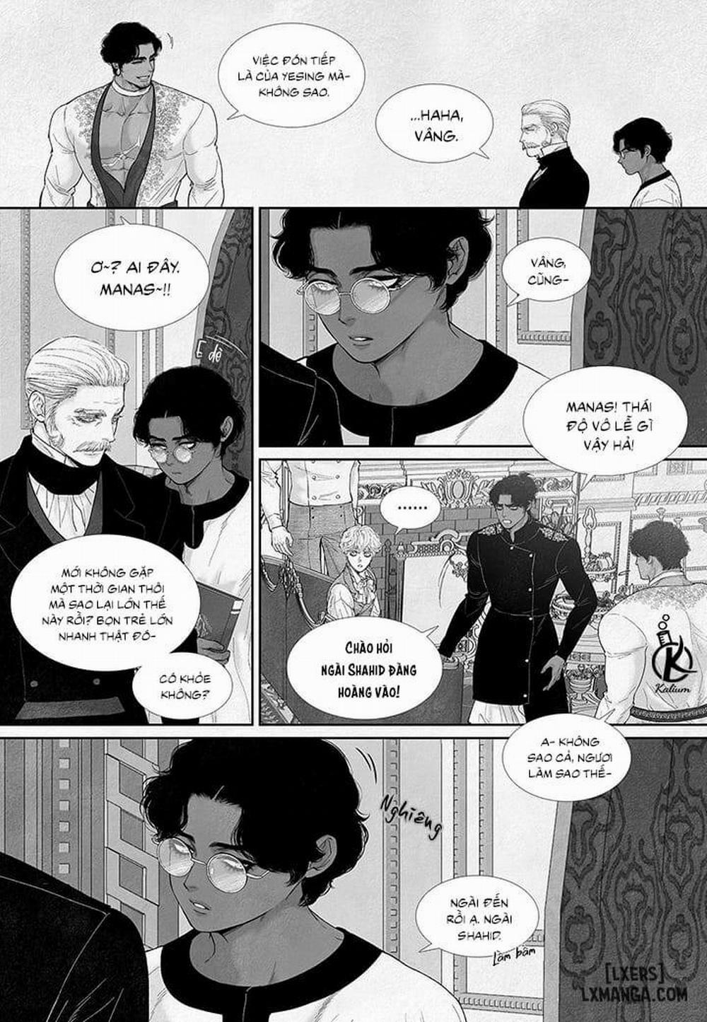 Vực sâu 63 trang 8