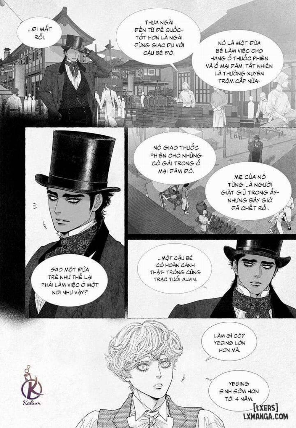 Vực sâu 65 trang 0