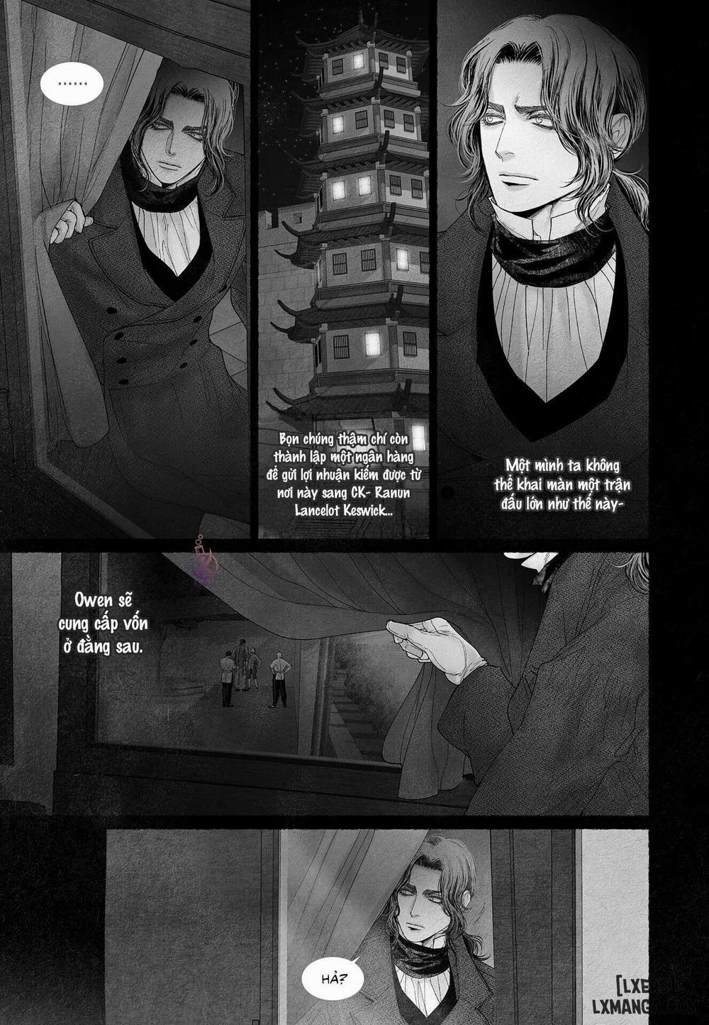 Vực sâu 65 trang 13