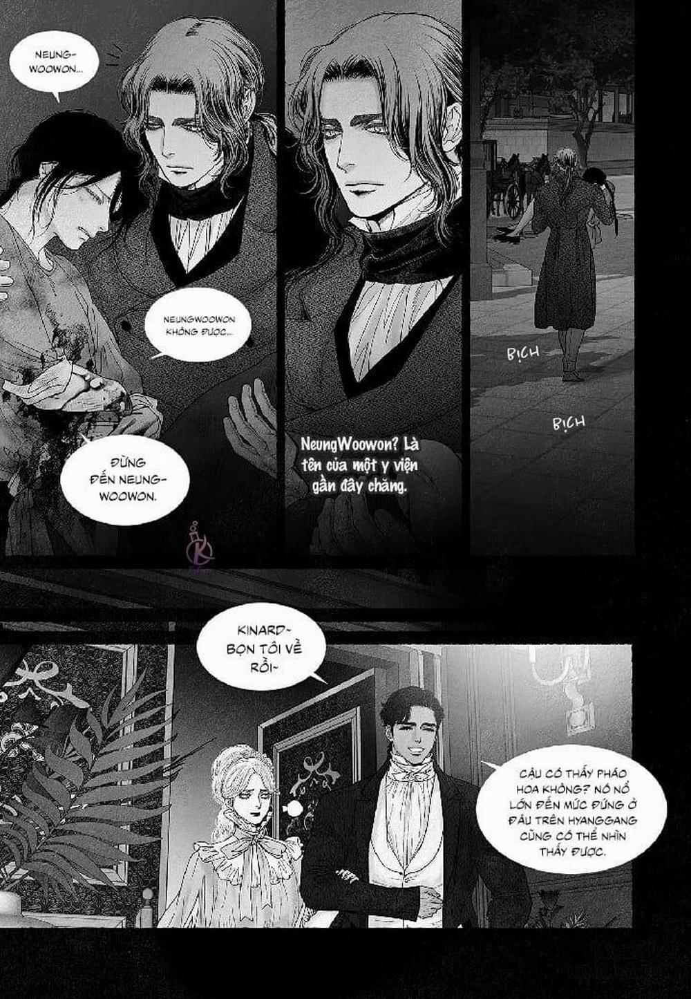 Vực sâu 66 trang 11