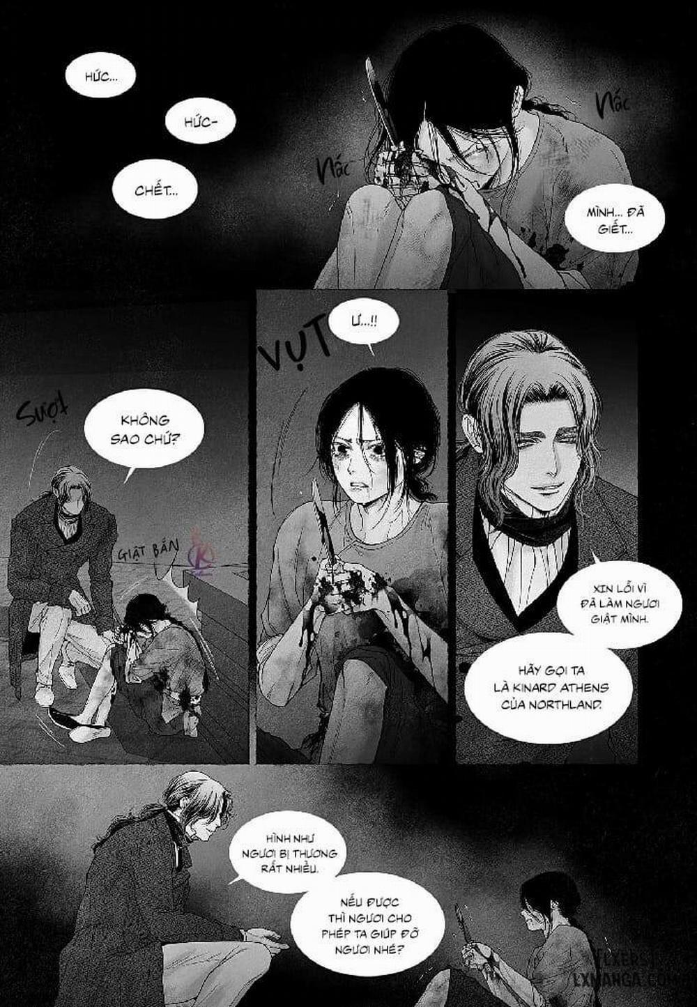 Vực sâu 66 trang 9