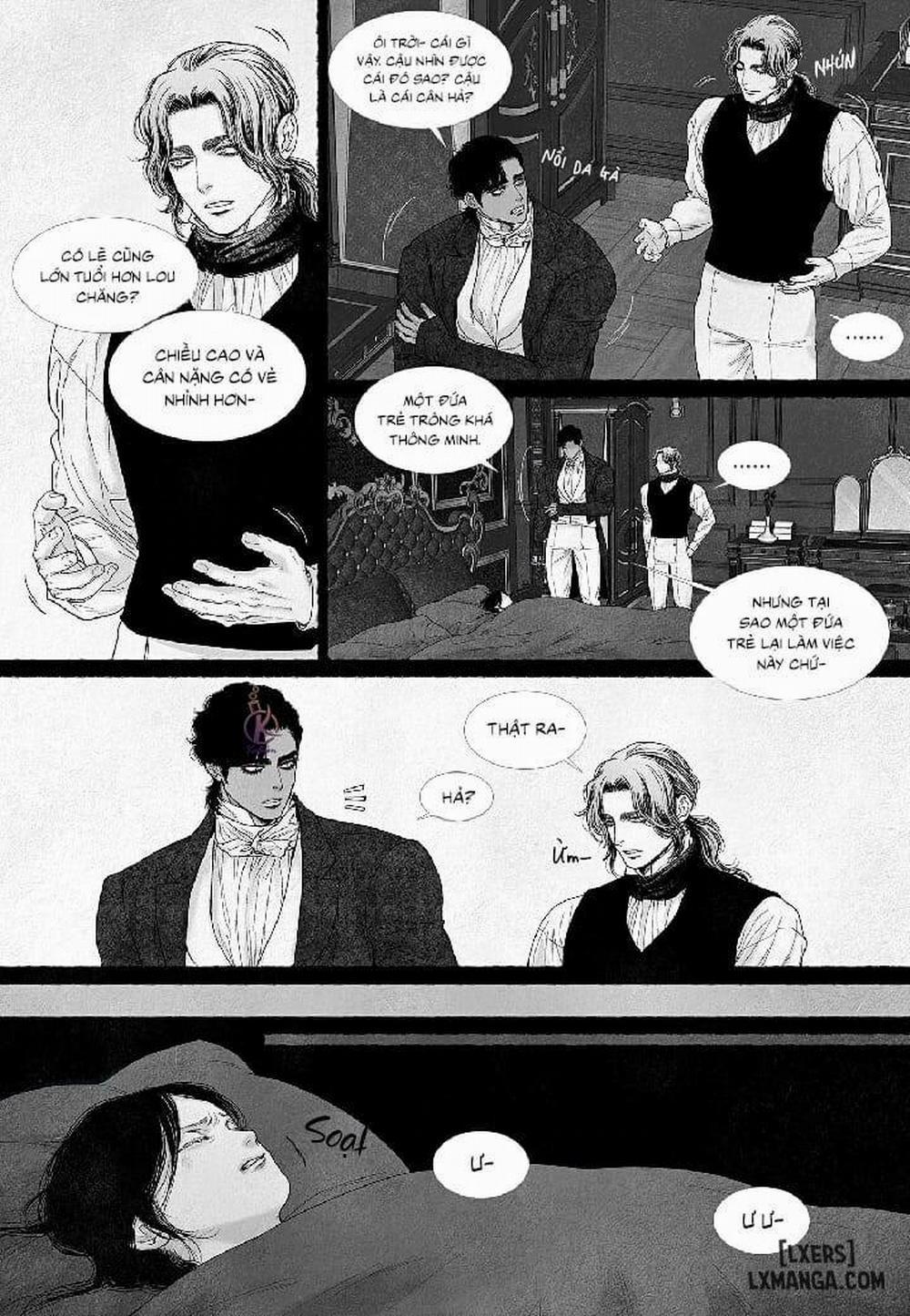 Vực sâu 67 trang 4