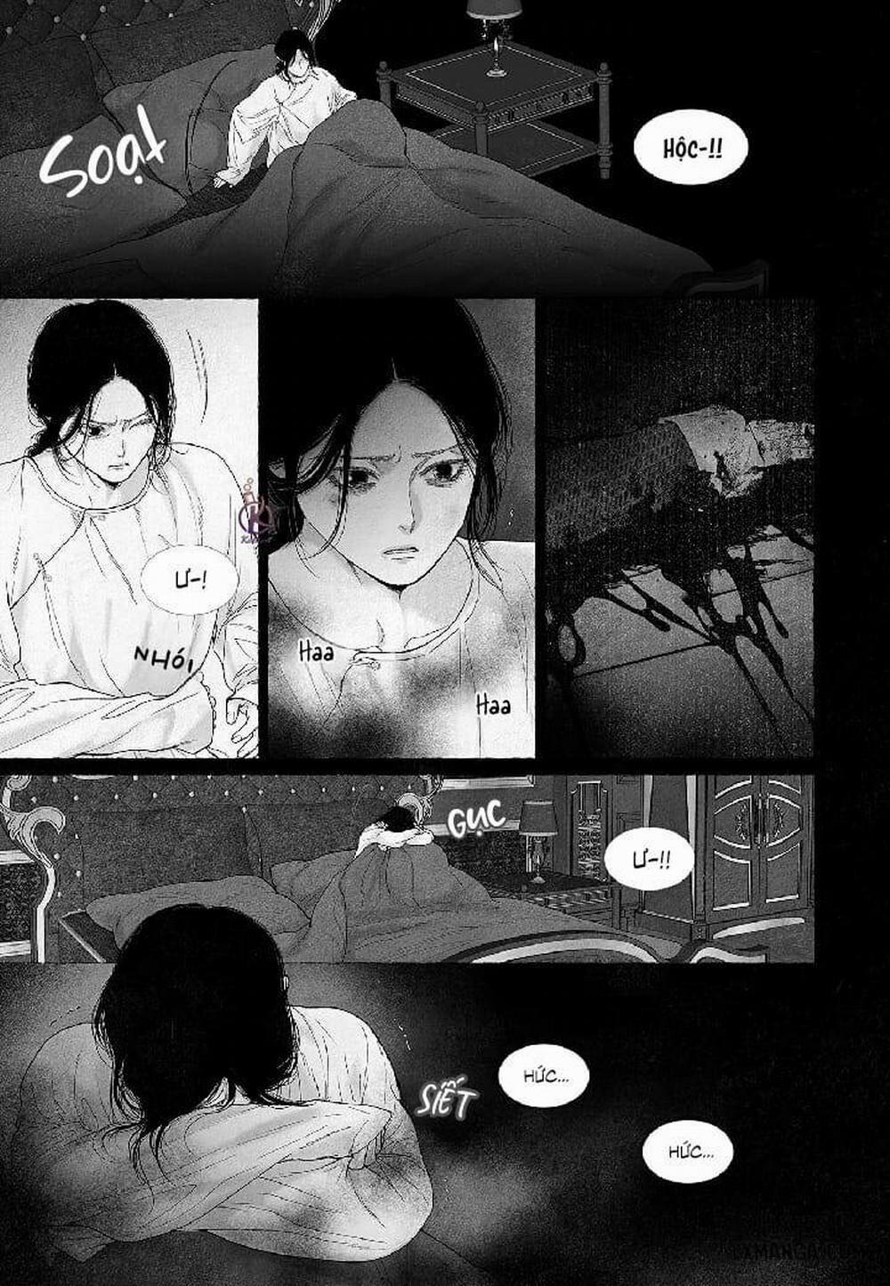 Vực sâu 67 trang 5