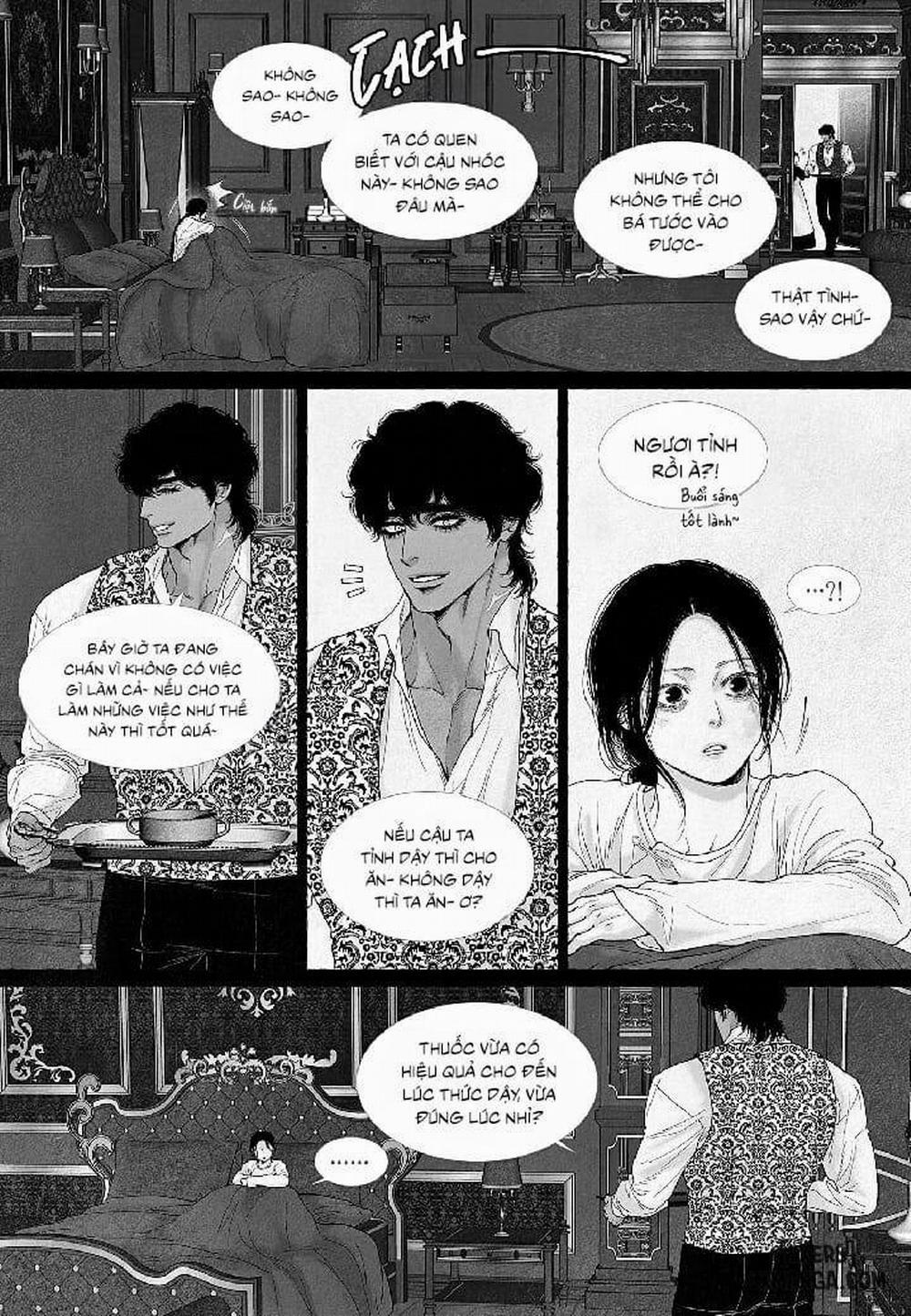 Vực sâu 67 trang 6