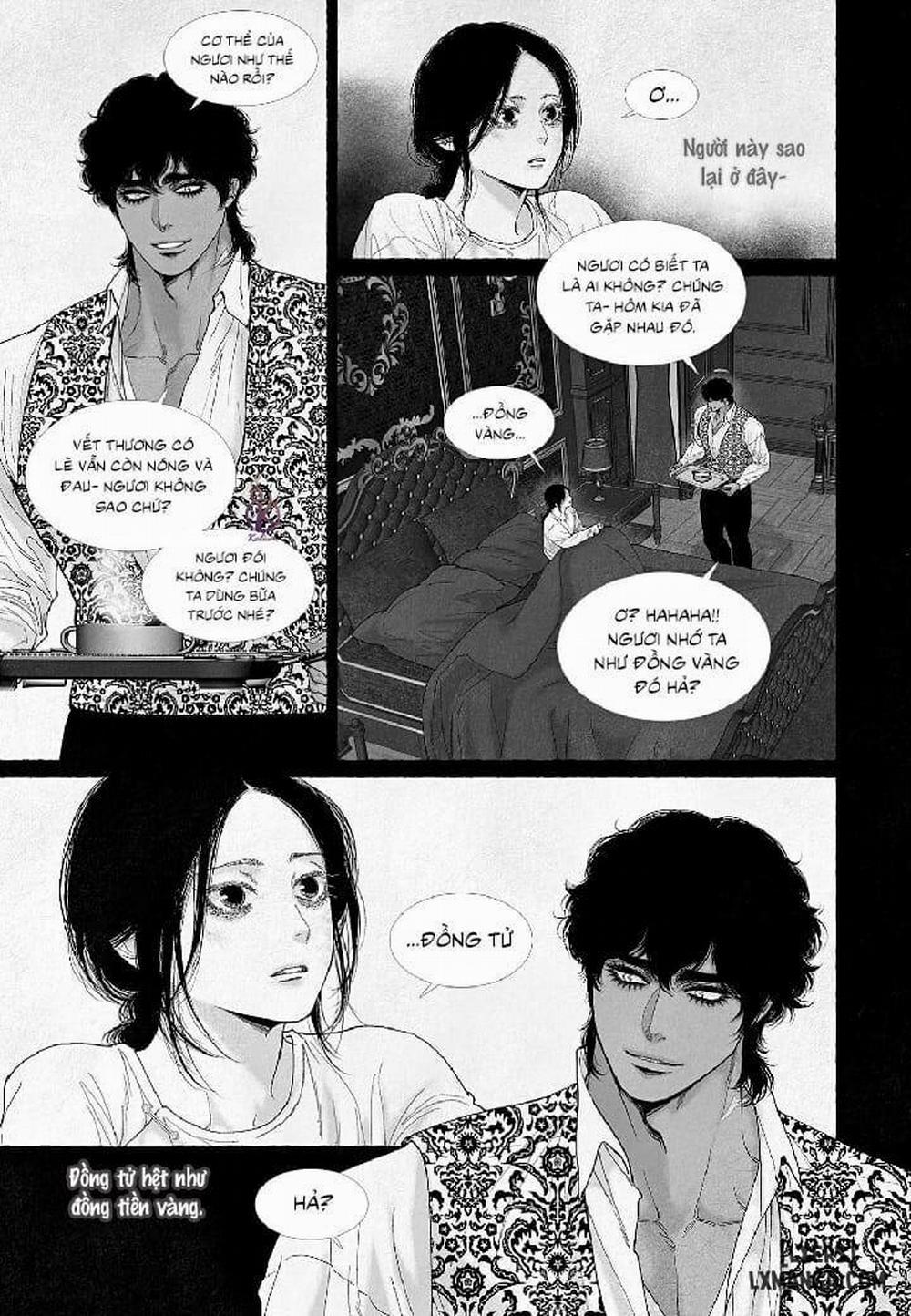 Vực sâu 67 trang 7