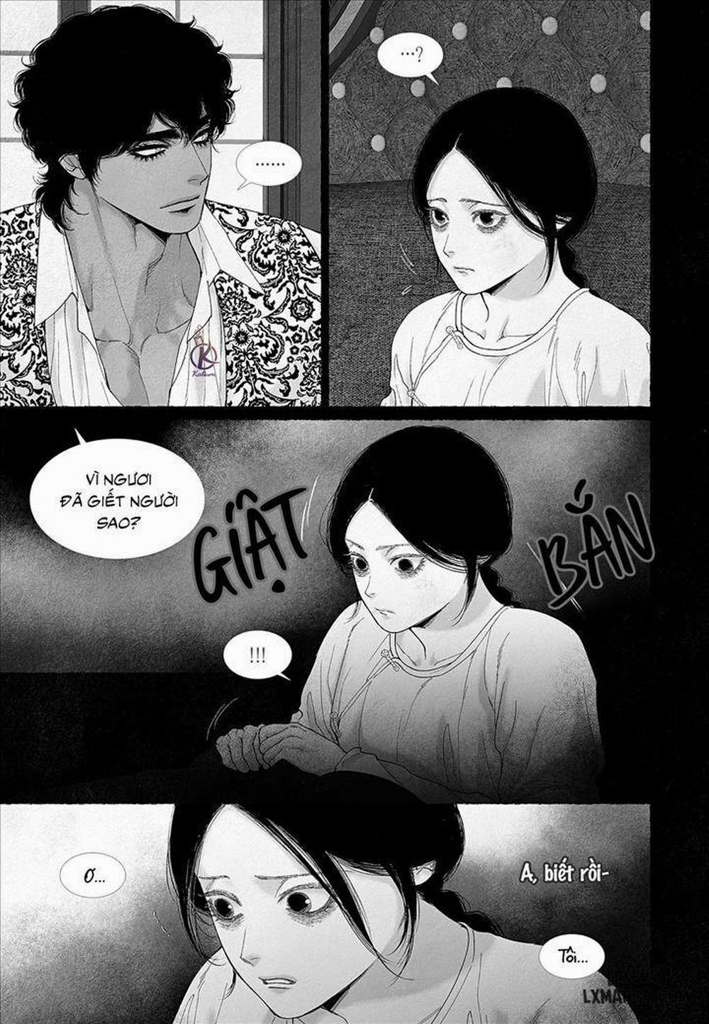 Vực sâu 68 trang 3