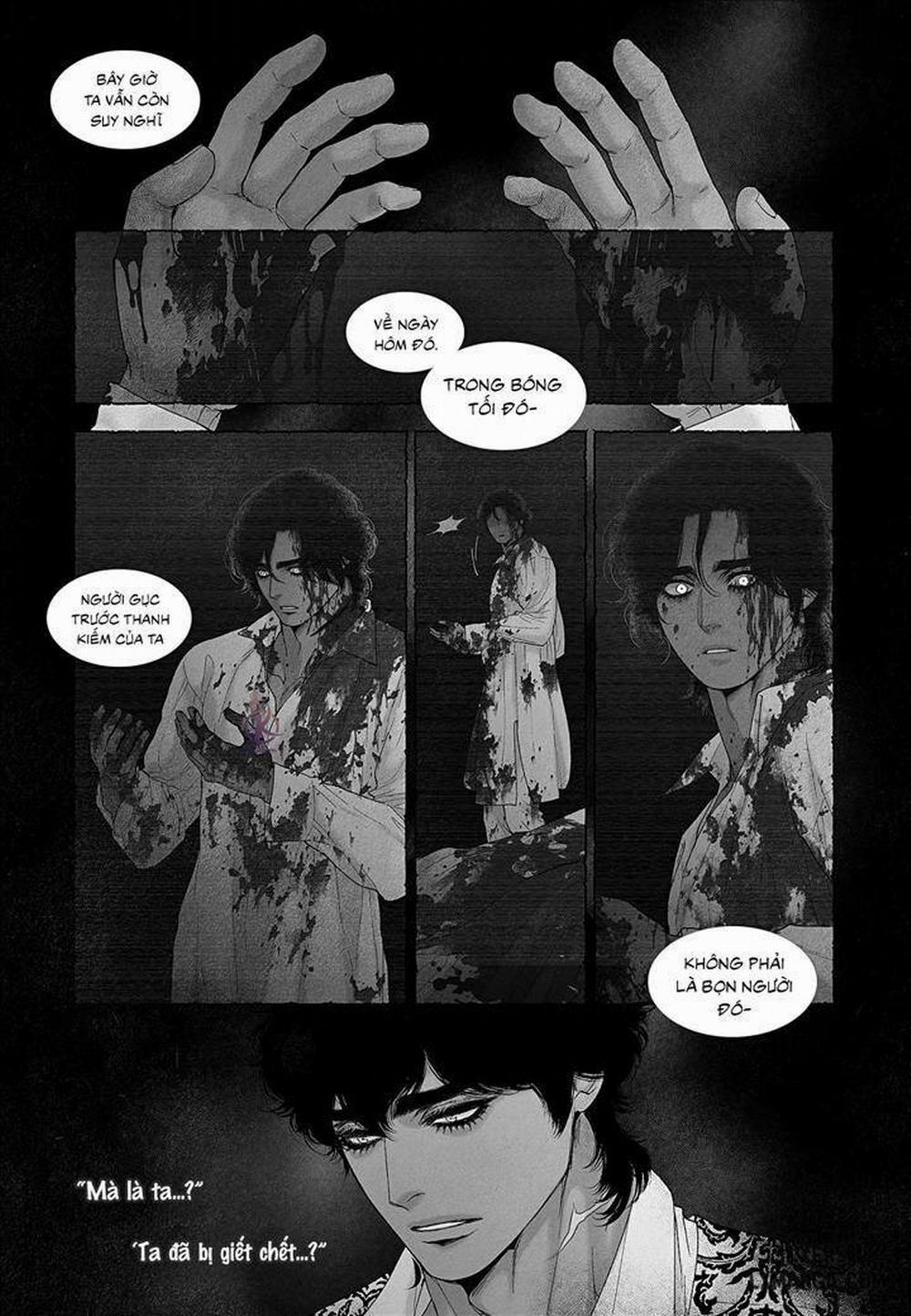 Vực sâu 68 trang 9