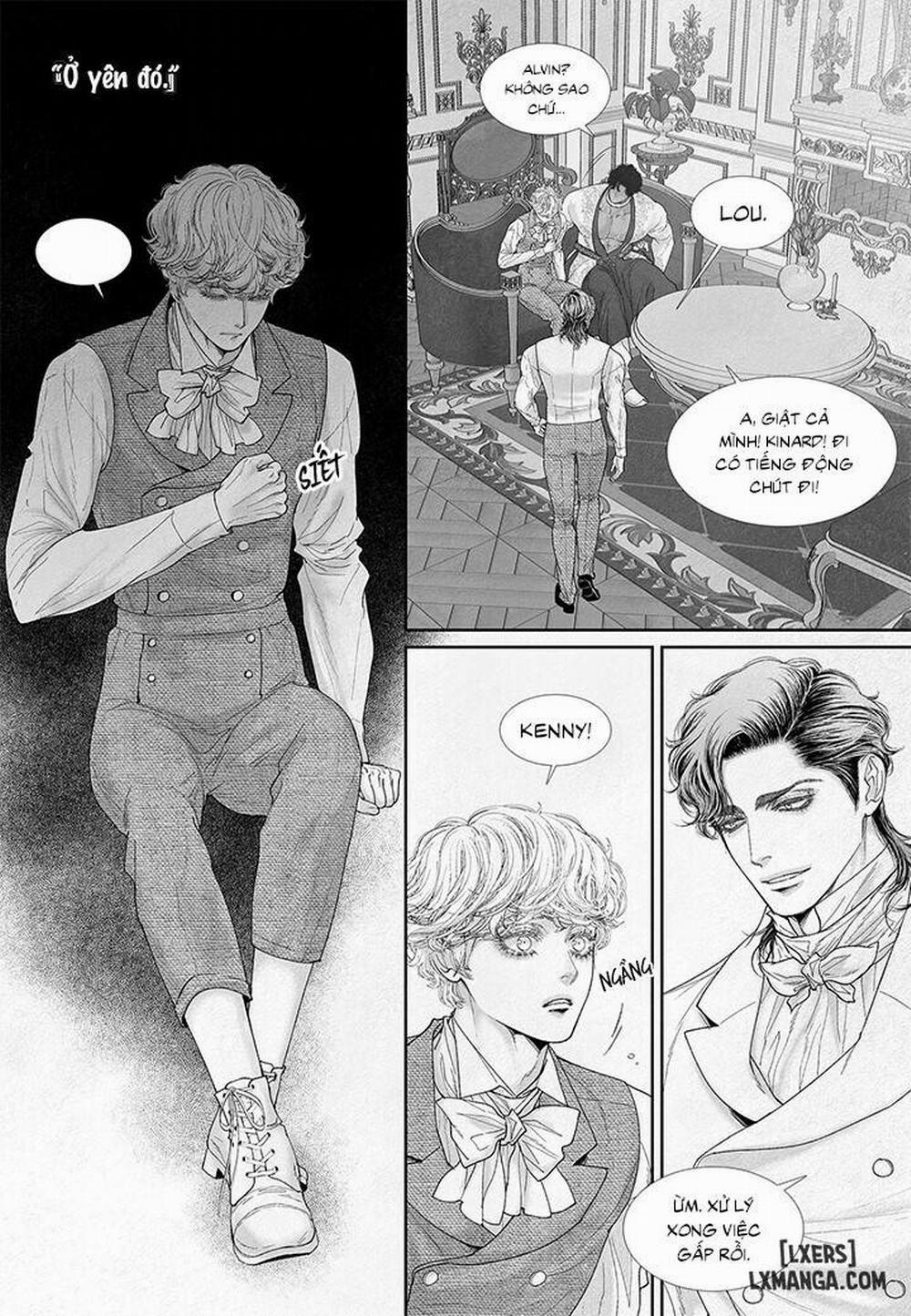 Vực sâu 69 trang 17