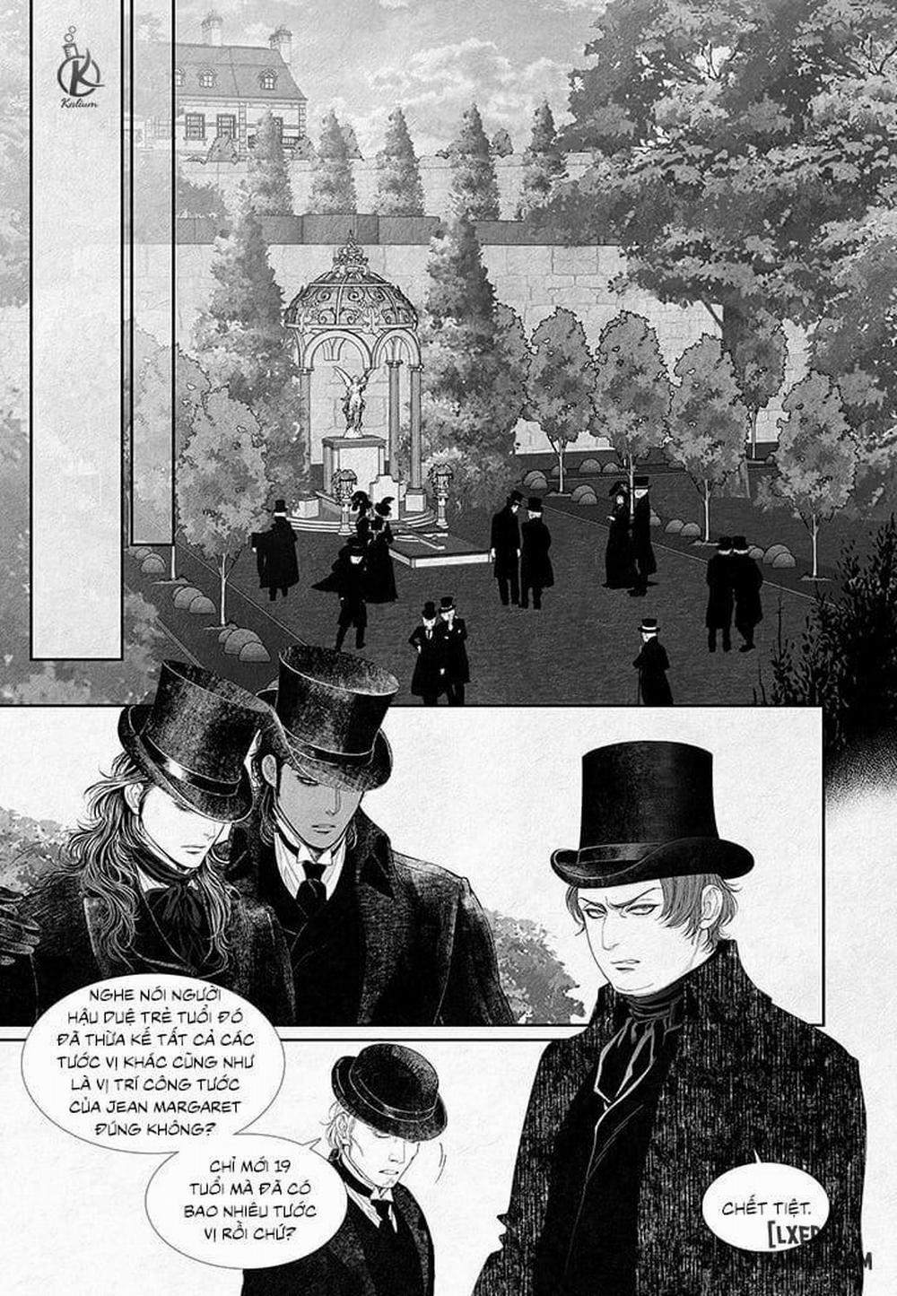 Vực sâu 7 trang 1