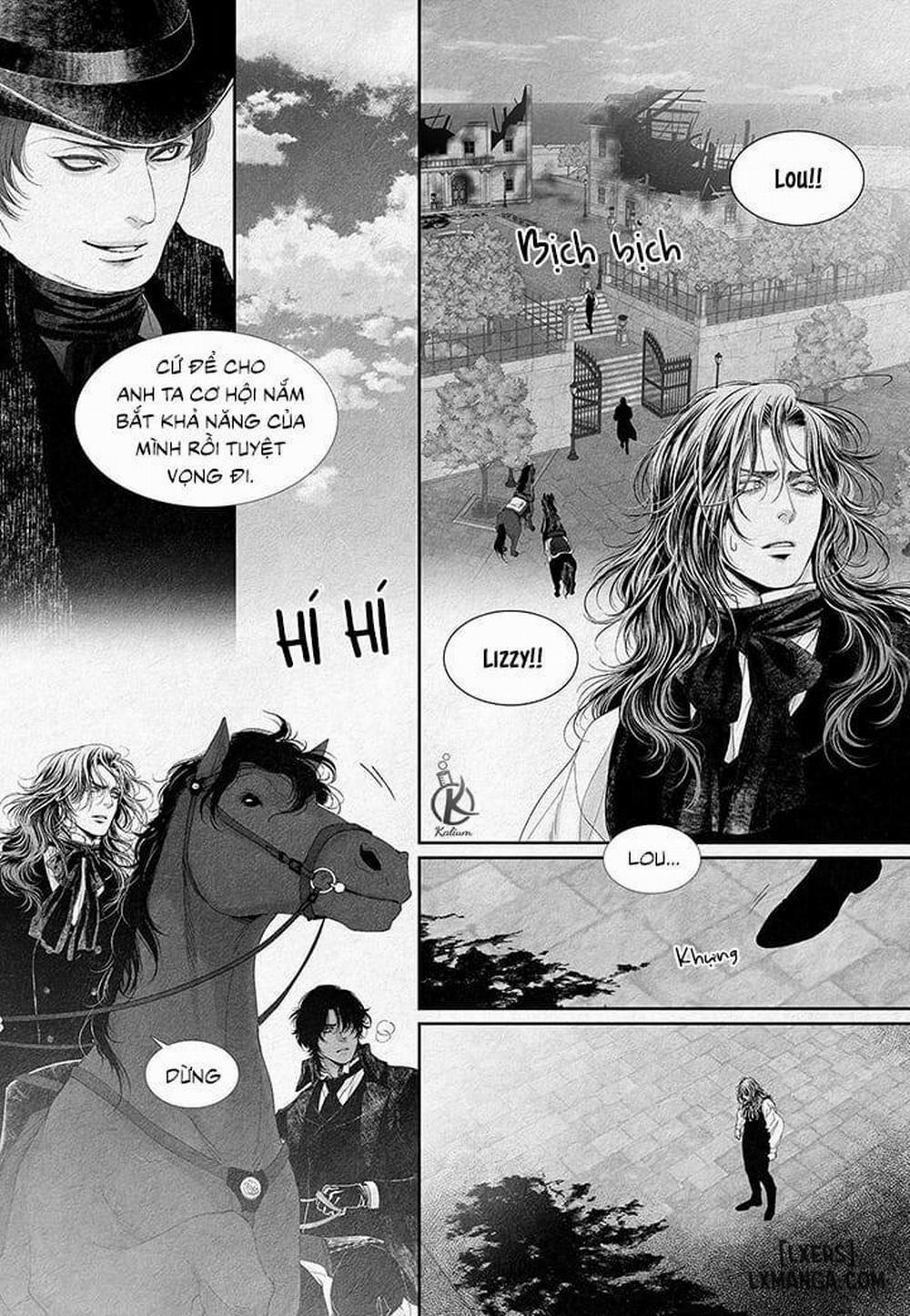 Vực sâu 7 trang 11