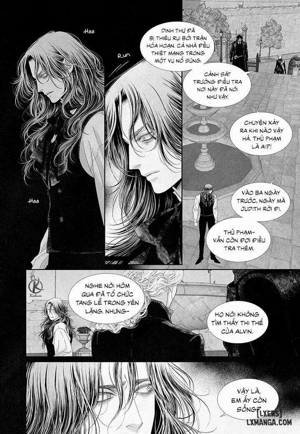 Vực sâu 7 trang 12