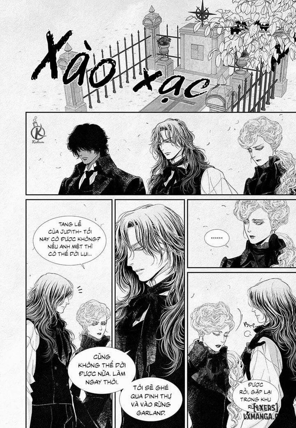 Vực sâu 7 trang 14