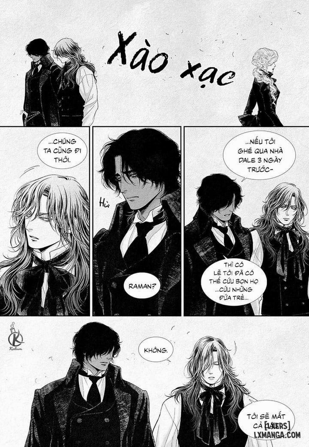 Vực sâu 7 trang 15