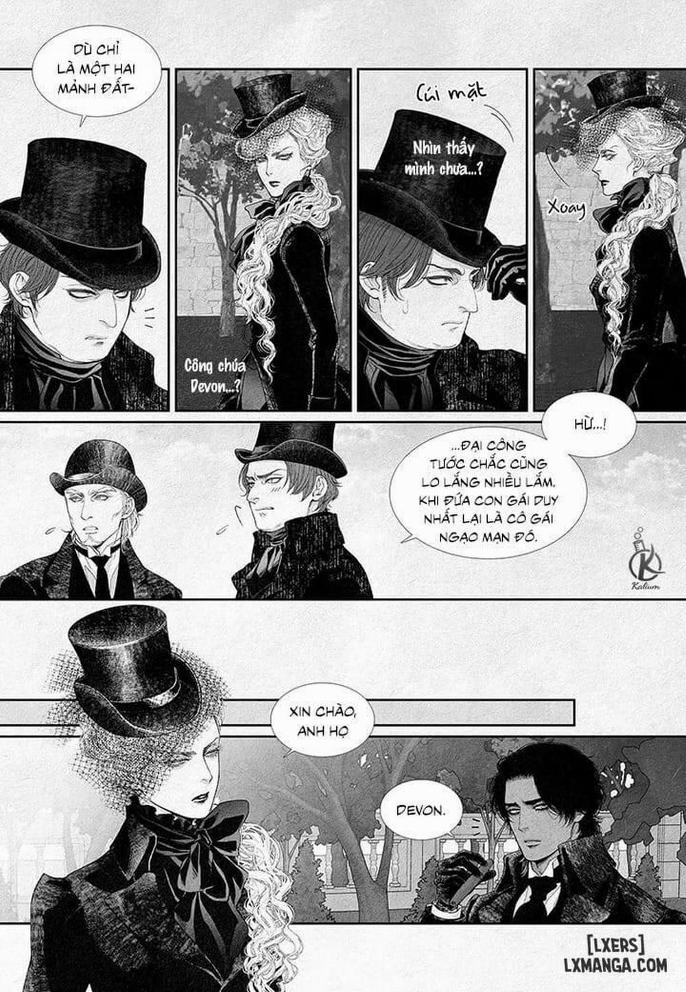 Vực sâu 7 trang 2