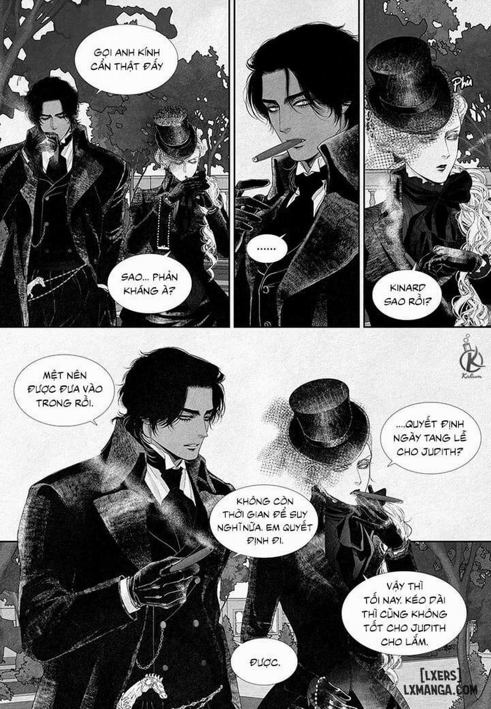 Vực sâu 7 trang 3