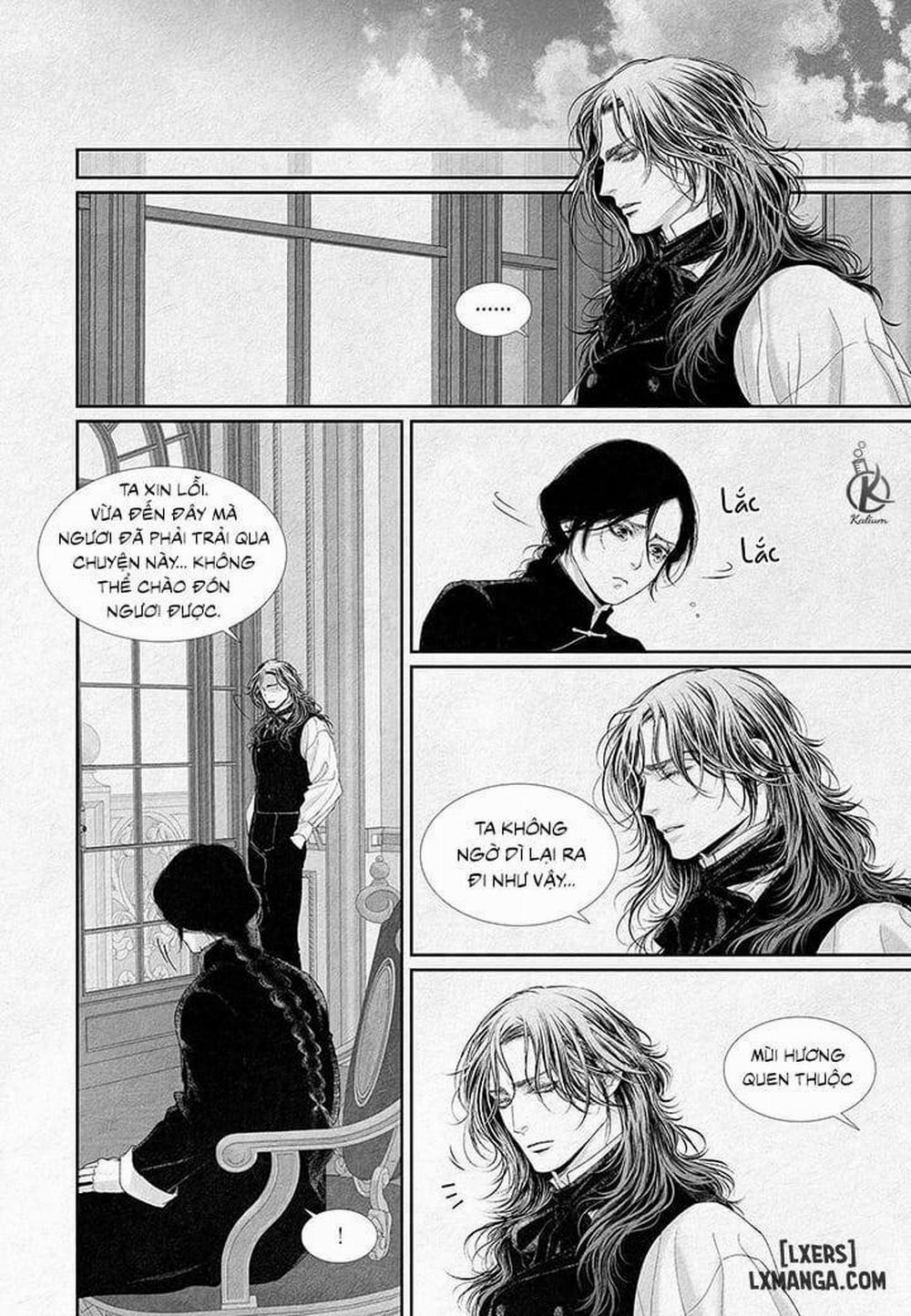 Vực sâu 7 trang 6