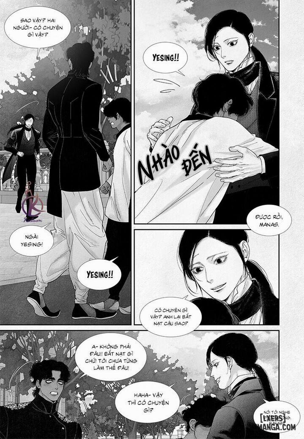 Vực sâu 70 trang 11