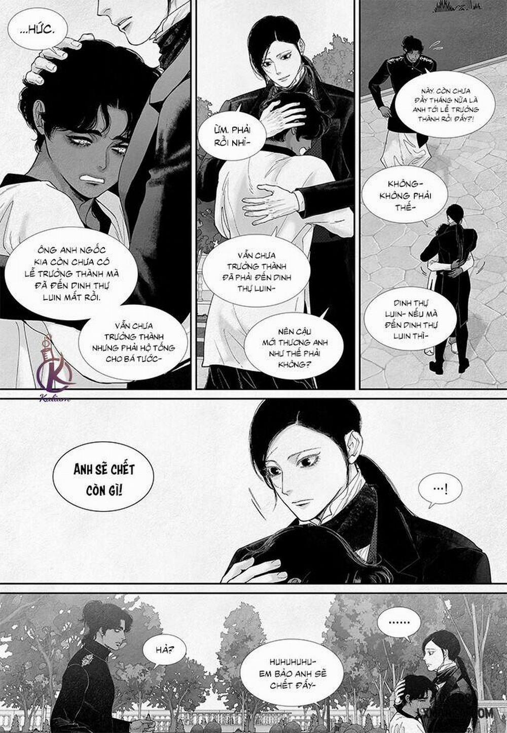 Vực sâu 70 trang 12