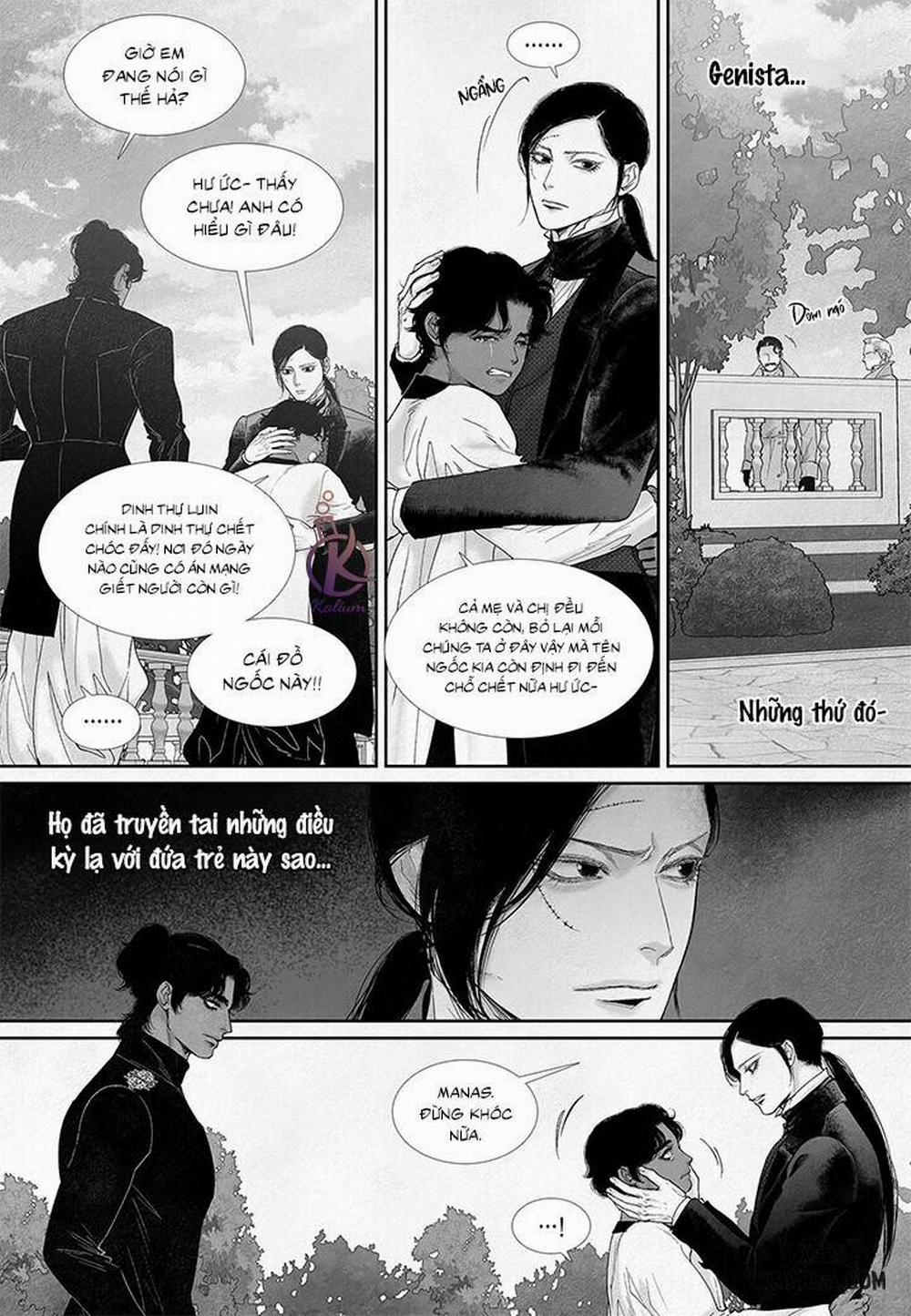 Vực sâu 70 trang 13