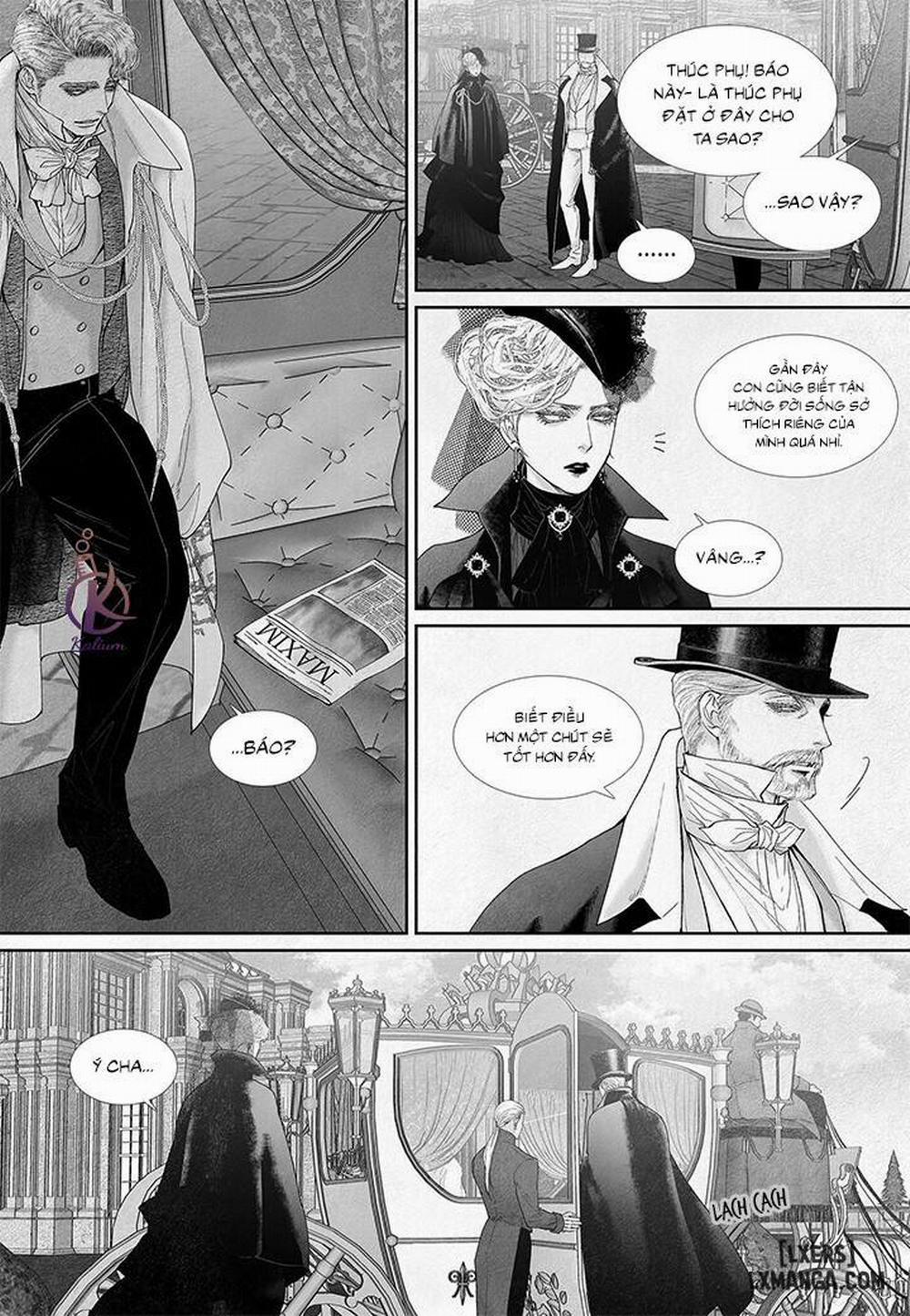 Vực sâu 70 trang 3