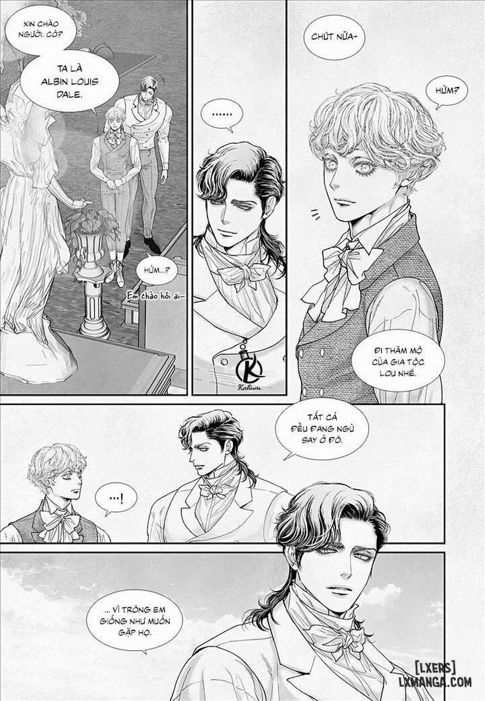 Vực sâu 71 trang 11