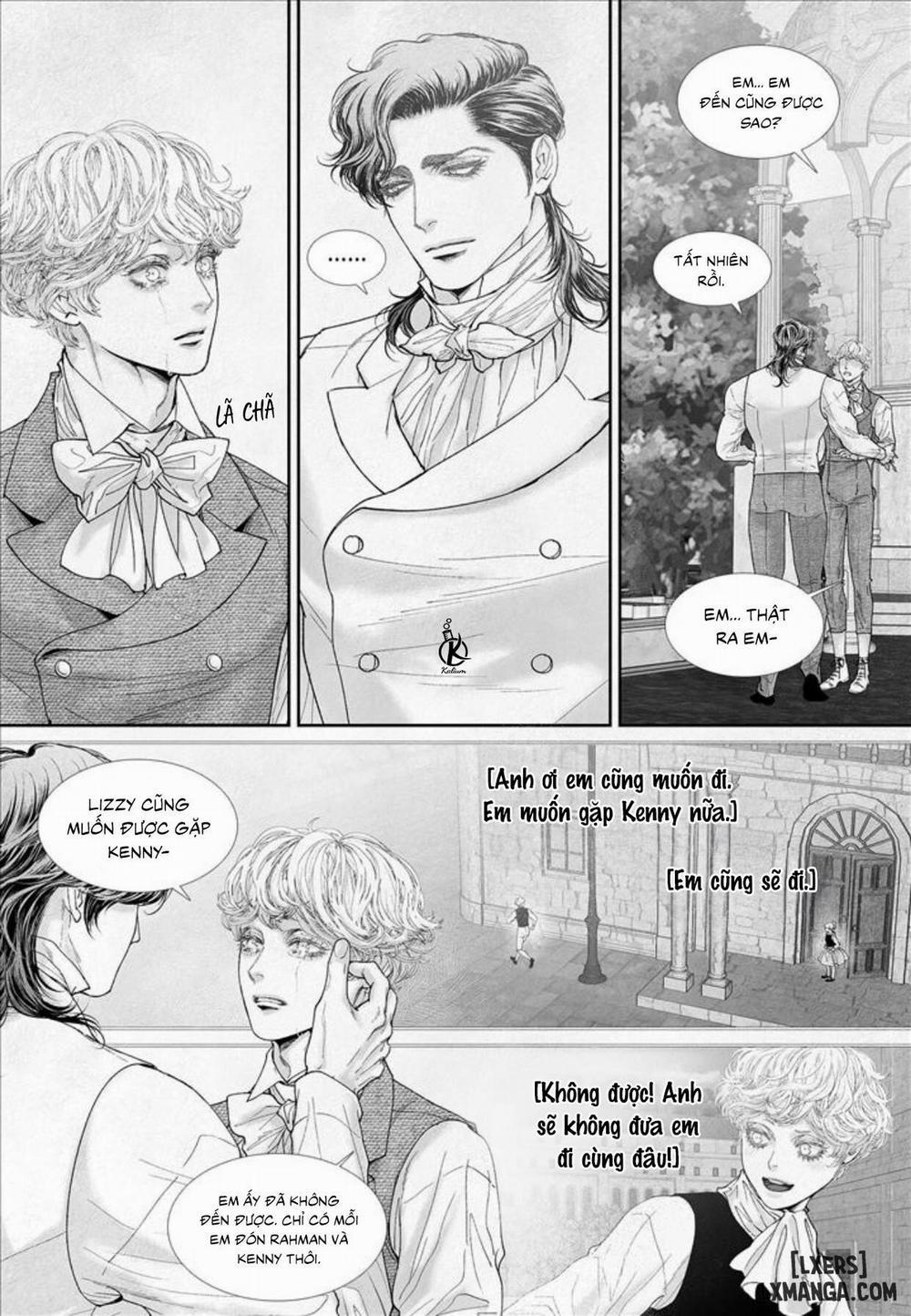 Vực sâu 71 trang 12