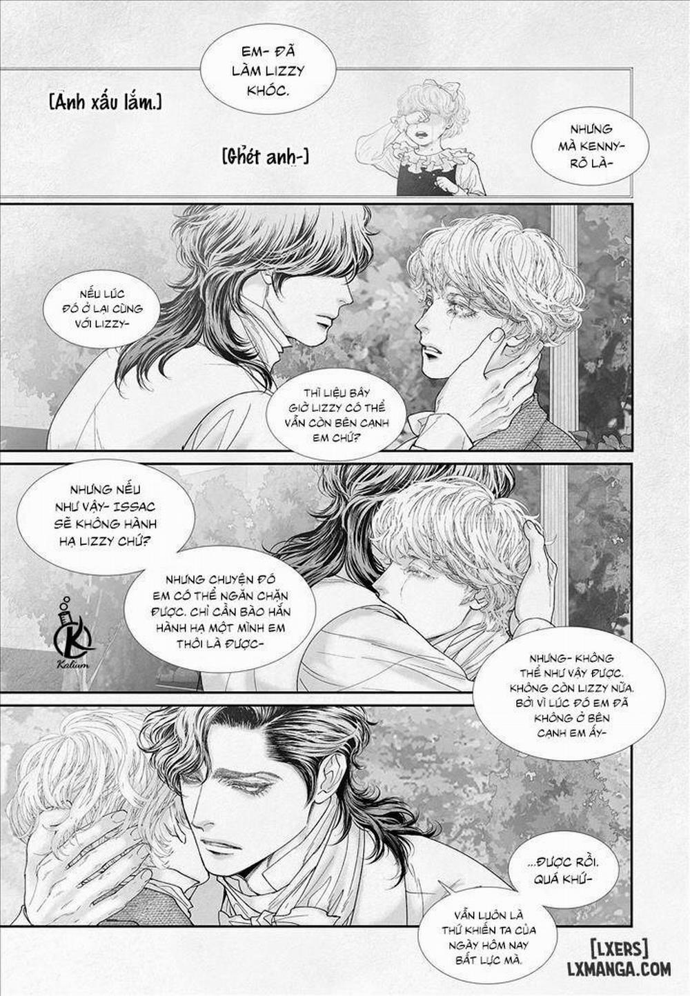 Vực sâu 71 trang 13