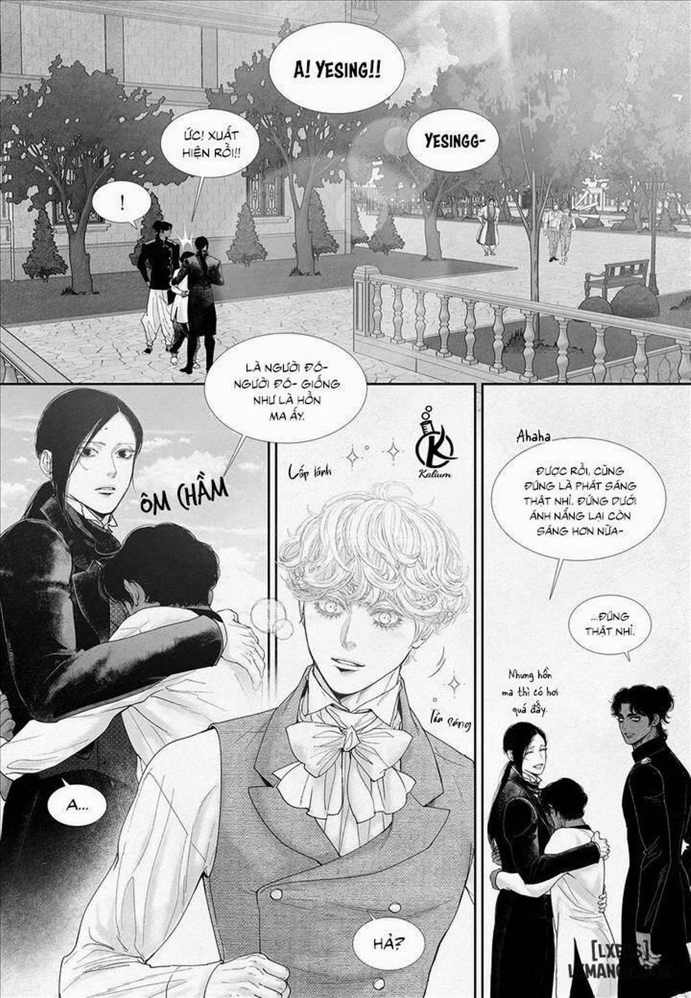 Vực sâu 71 trang 2