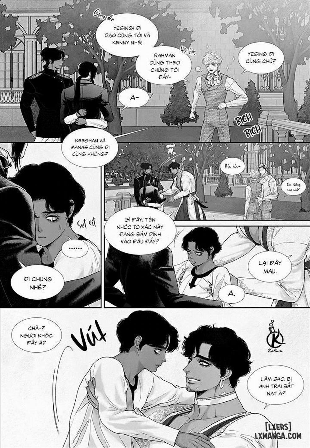 Vực sâu 71 trang 4