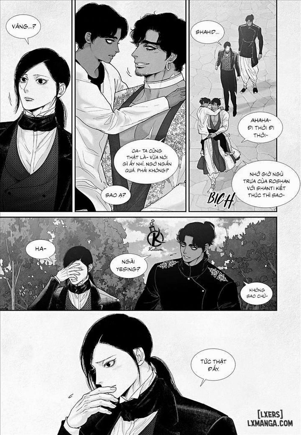 Vực sâu 71 trang 9